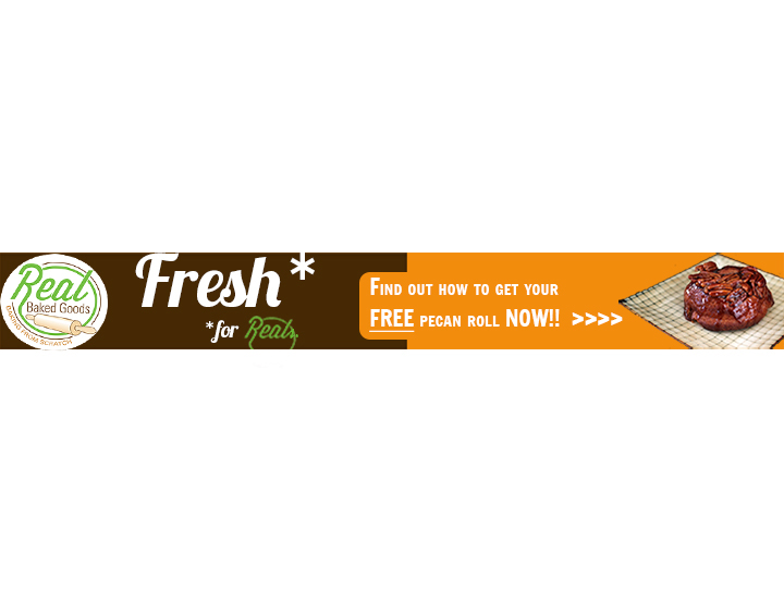 Large Banner Ad